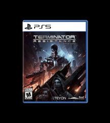 Sony Playstation 5 (PS5) Terminator Resistance Enhanced [Sealed]